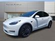 Used 2022 Tesla Model Y Performance Dual Motor All-Wheel Drive Sport Utility