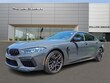 BMW M8 Gran Coupe