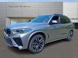 Used 2021 BMW X5 M  Sport Utility