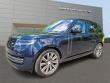 Certified 2023 Land Rover Range Rover P400 SE Sport Utility