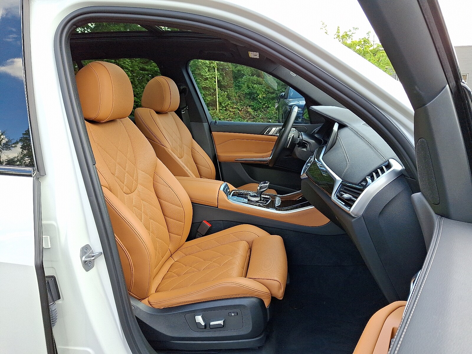 2023 Bmw X5 xDrive40i photo 2