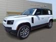 Certified 2026 Land Rover Defender P400 X-Dynamic SE Sport Utility