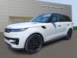 Used 2026 Land Rover Range Rover Sport P360 SE Sport Utility