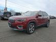 Used 2019 Jeep Cherokee Limited 4x4 Sport Utility