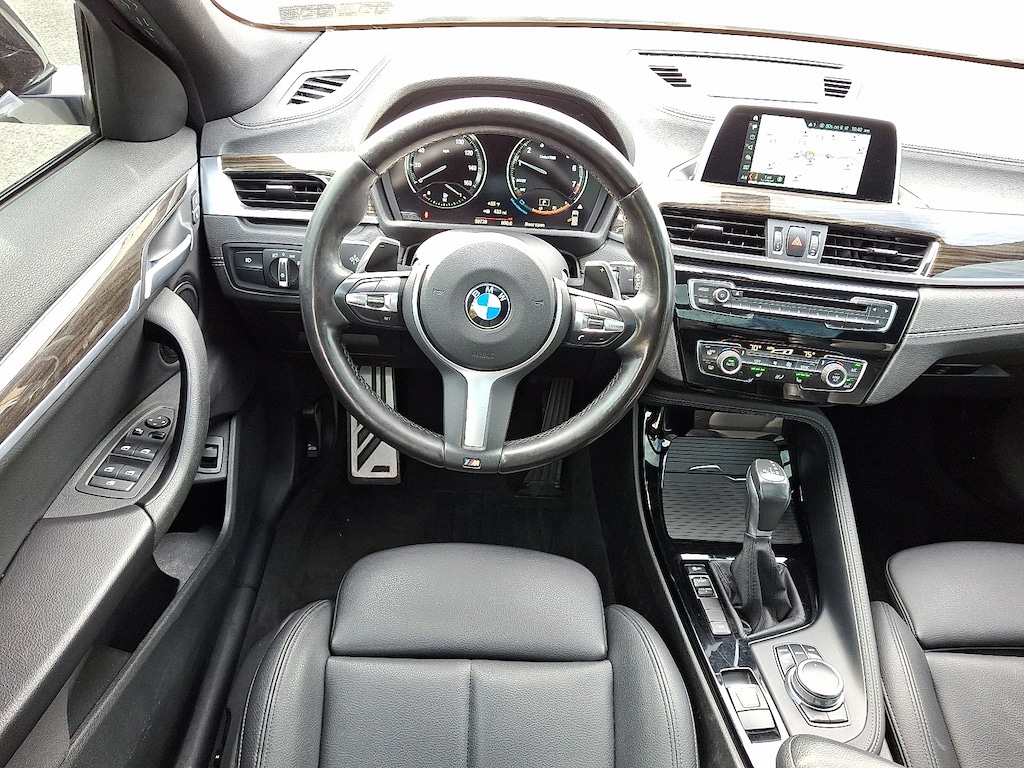 Used 2018 BMW X2 xDrive28i Sport Utility