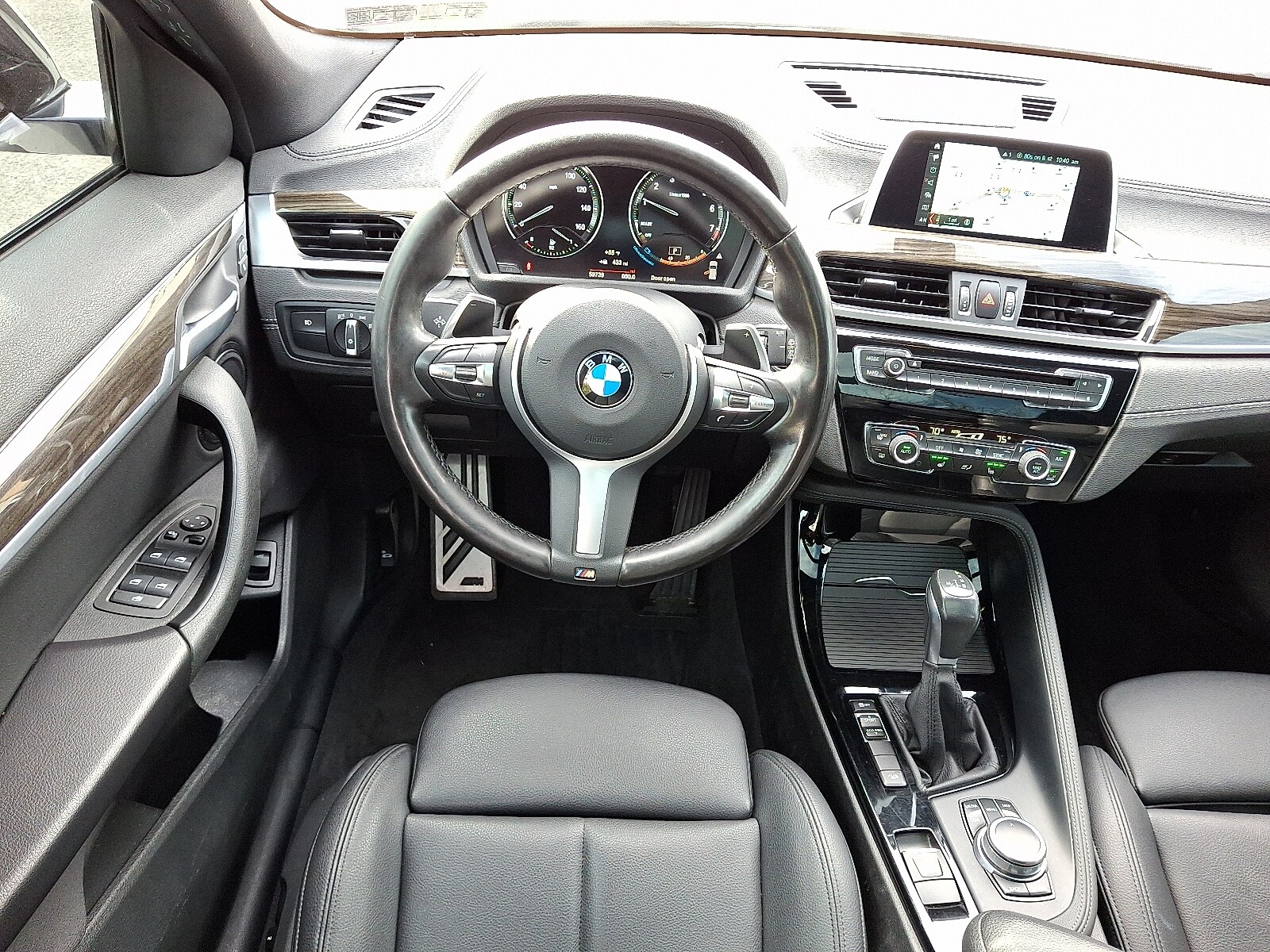 2018 Bmw X2 xDrive28i photo 3