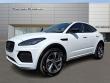 Certified 2024 Jaguar E-PACE R-Dynamic SE P250 AWD Automatic Sport Utility