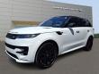 Used 2023 Land Rover Range Rover Sport SE Dynamic Sport Utility