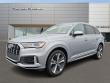 Used 2021 Audi Q7 Premium Plus 55 Tfsi Quattro Tiptronic Sport Utility