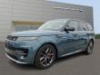 Used 2025 Land Rover Range Rover Sport P400 Dynamic SE Sport Utility