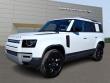 Certified 2025 Land Rover Defender 110 P300 Sport Utility