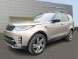 Used 2021 Land Rover Discovery P360 HSE R-Dynamic Sport Utility