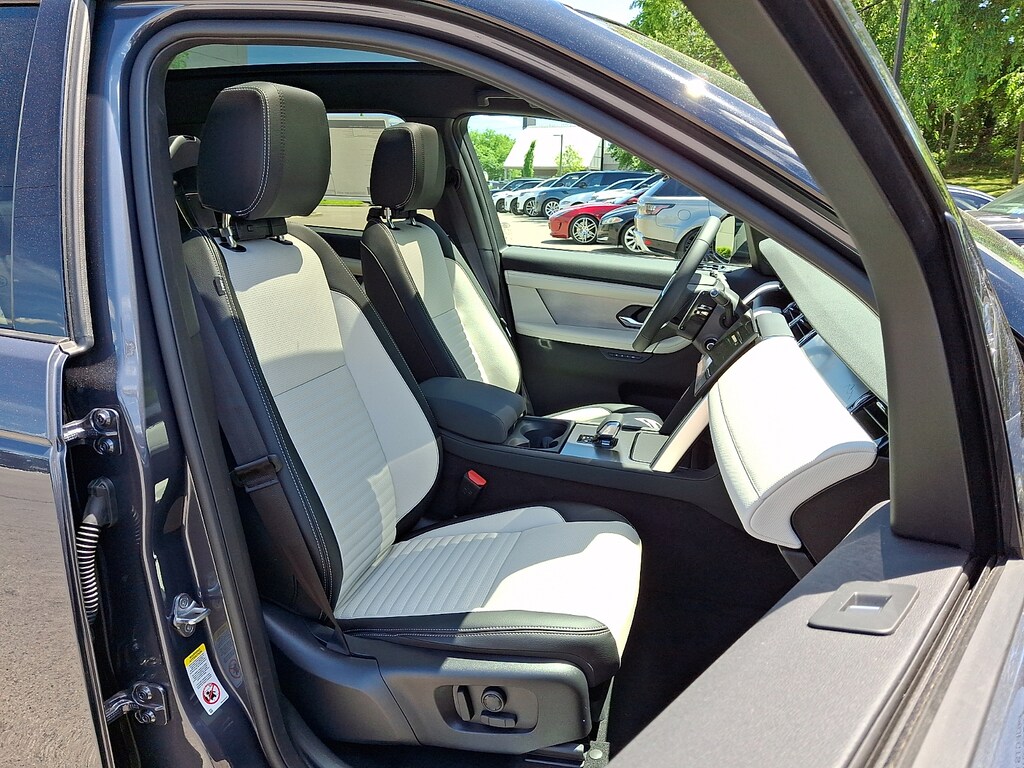Used 2026 Land Rover Discovery Sport Landmark Sport Utility