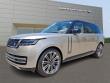 New 2026 Land Rover Range Rover P400 SE 7 Seat Sport Utility