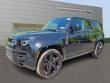 Certified 2025 Land Rover Defender 110 P500 X-Dynamic SE Sport Utility
