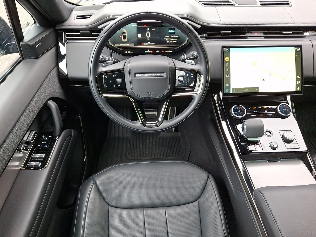 Certified 2023 Land Rover Range Rover Sport SE Dynamic Sport Utility