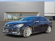  Chevrolet SS