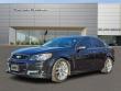 Used 2015 Chevrolet SS  Sedan