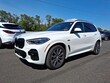 BMW X5 Phev