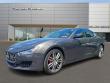 Used 2018 Maserati Ghibli S Q4 Sedan