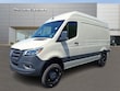  Mercedes-Benz Sprinter 2500