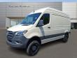 Used 2026 Mercedes-Benz Sprinter 2500 Standard Roof 4-Cyl Diesel HO Cargo Van