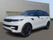 Certified 2023 Land Rover Range Rover Sport SE Sport Utility