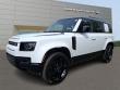 Certified 2025 Land Rover Defender 110 P400 X-Dynamic SE Sport Utility