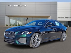 2024 Jaguar XF R-Dynamic SE P250 AWD Automatic Sedan