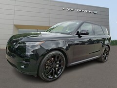 2026 Land Rover Range Rover Sport P360 SE Sport Utility