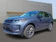 Certified 2025 Land Rover Discovery Sport S Sport Utility