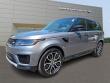 Certified 2022 Land Rover Range Rover Sport HSE Silver Edition Mhev Sport Utility