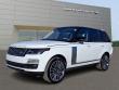 Used 2022 Land Rover Range Rover P525 Westminster Sport Utility