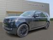 Used 2026 Land Rover Range Rover P400 SE 7 Seat Sport Utility