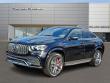 Used 2023 Mercedes-Benz AMG GLE 53 Coupe 4matic Coupe