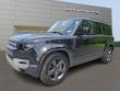 Certified 2025 Land Rover Defender 110 P400 S Sport Utility