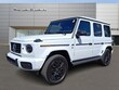 Mercedes-Benz G 580e