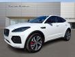 Certified 2024 Jaguar E-PACE R-Dynamic SE P250 AWD Automatic Sport Utility