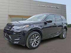 2026 Land Rover Discovery Sport Landmark Sport Utility