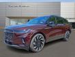 Used 2024 Lincoln Nautilus Reserve Sport Utility