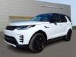 Certified 2025 Land Rover Discovery P360 Dynamic SE Sport Utility