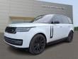 Certified 2023 Land Rover Range Rover P400 SE Sport Utility