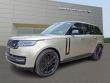 Certified 2024 Land Rover Range Rover P400 SE Sport Utility
