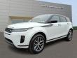 Used 2026 Land Rover Range Rover Evoque Core S Sport Utility