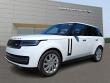 Certified 2023 Land Rover Range Rover P400 SE Sport Utility