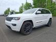 Used 2022 Jeep Grand Cherokee WK Laredo X 4x4 Sport Utility