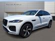 Certified 2026 Jaguar F-PACE R-Dynamic S P250 AWD Automatic Sport Utility