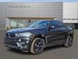 Used 2018 BMW X6 M  Sport Utility