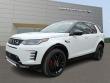 Certified 2025 Land Rover Discovery Sport Dynamic SE Sport Utility