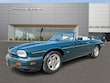  Jaguar XJS